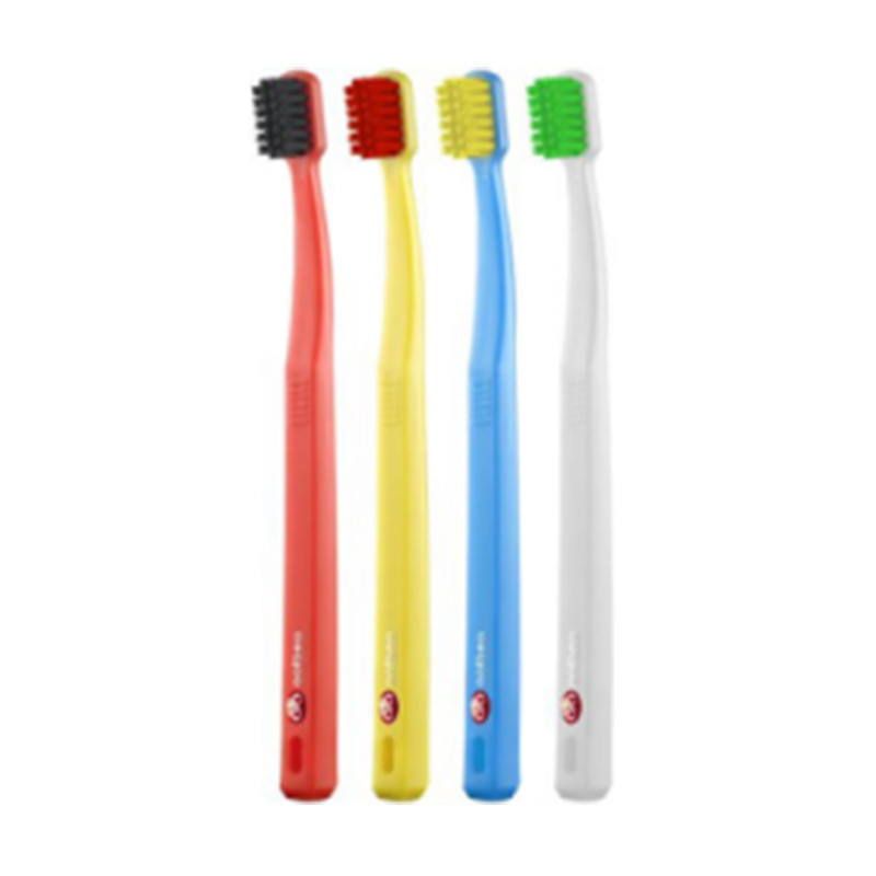 Bàn chải đánh răng đầu nhỏ của trẻ em Alb-4010
