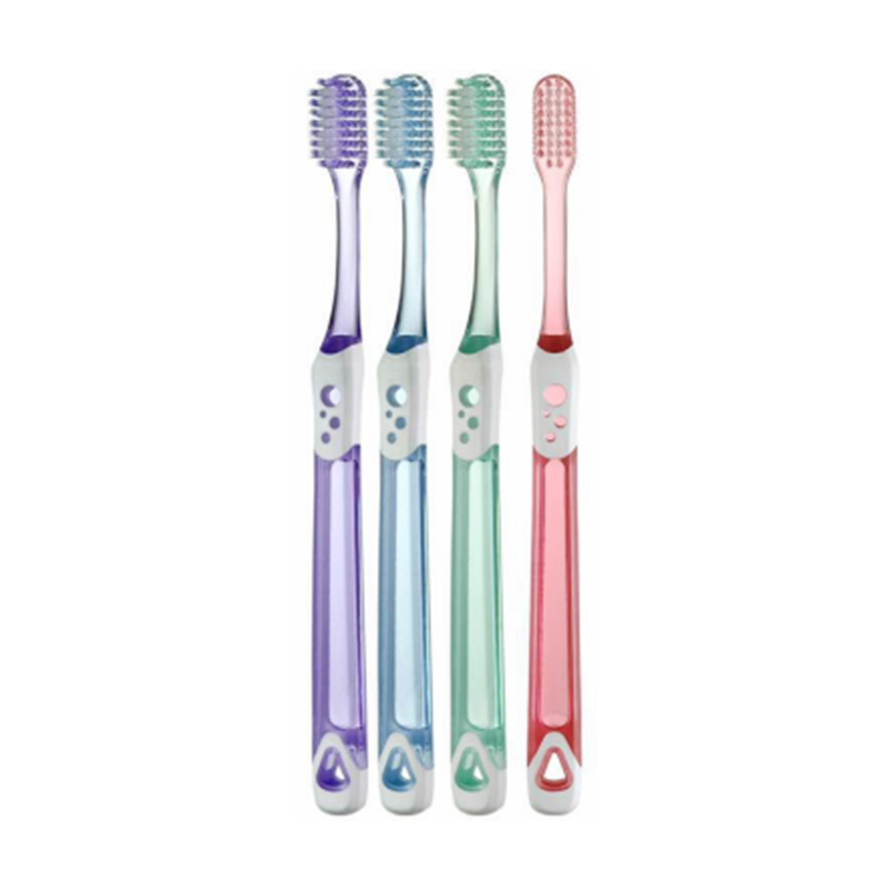 Bàn chải đánh răng mềm ALB-4023T