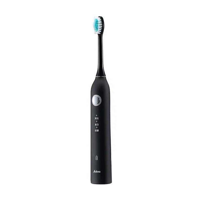 Alb-946 Người lớn Bàn chải đánh răng điện để làm sạch răng nhẹ nhàng