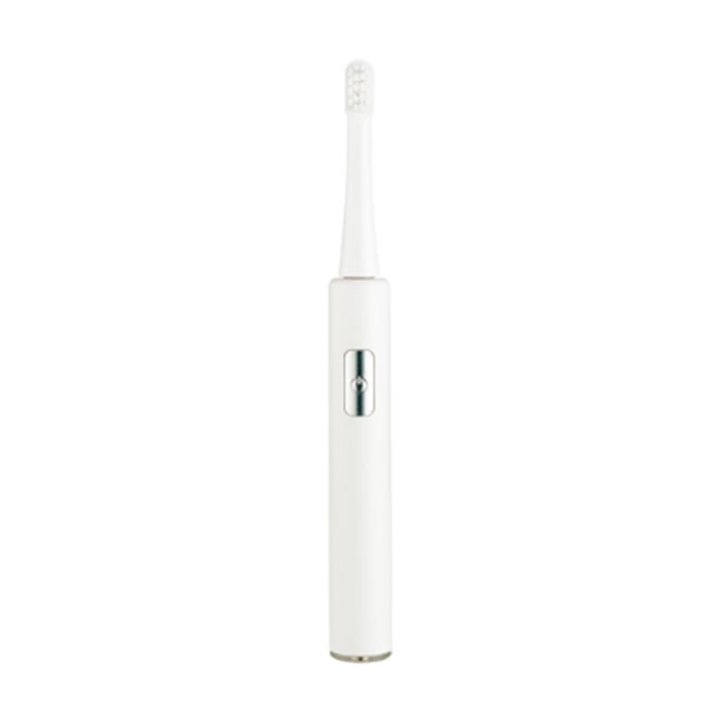 ALB-969 Bàn chải đánh răng điện Sonic có thể sạc lại USB dành cho người lớn