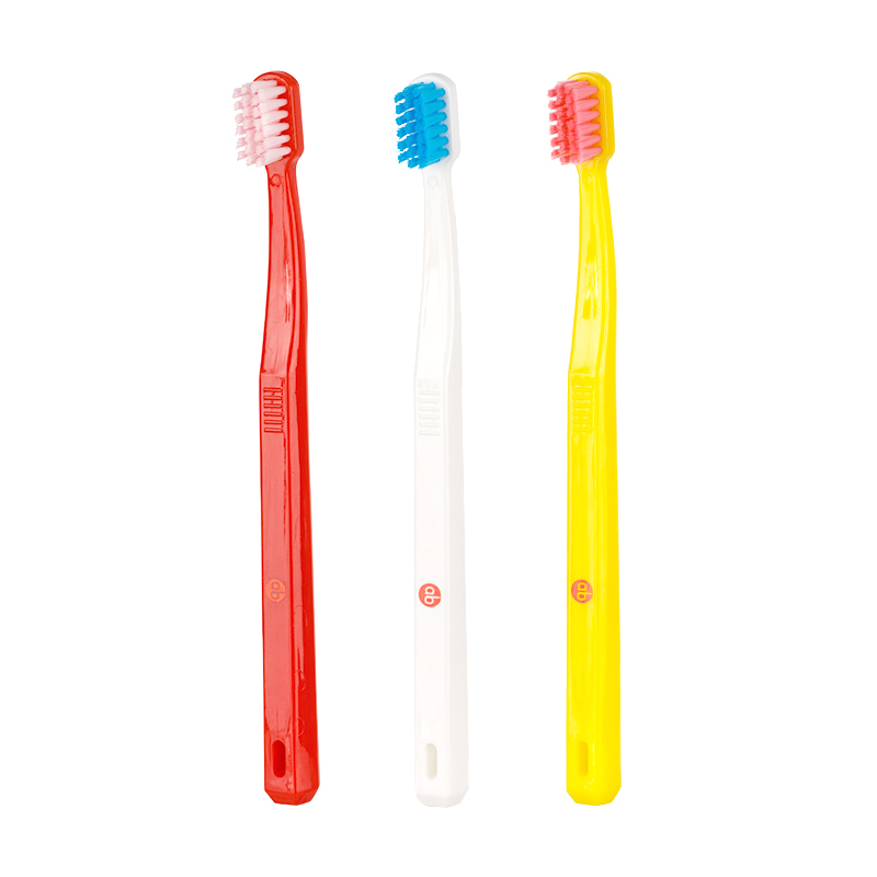 Bàn chải đánh răng đầu nhỏ của trẻ em Alb-4010