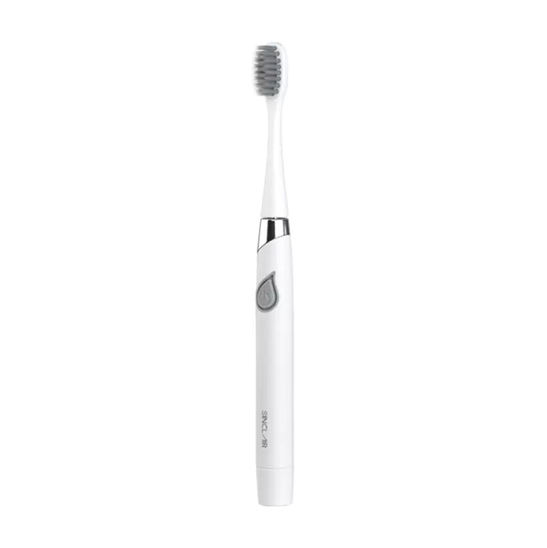 Bàn chải đánh răng điện chạy bằng pin Sonic này có phù hợp với người dùng có răng nhạy cảm không?