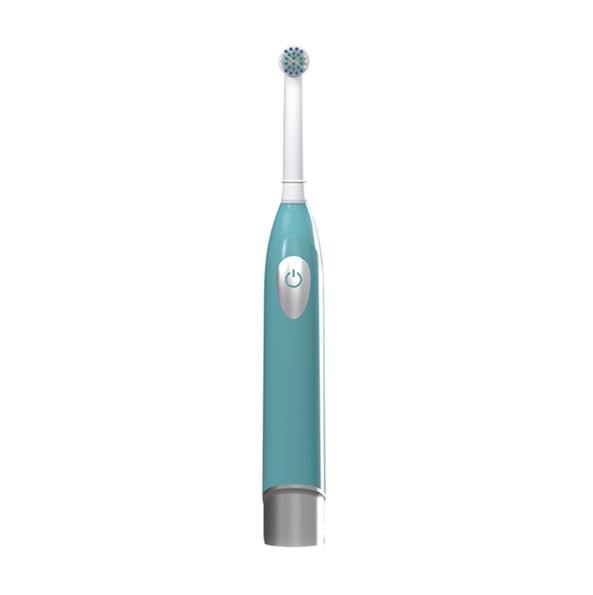 Bàn chải đánh răng chạy bằng pin Oscillating có tốt không?